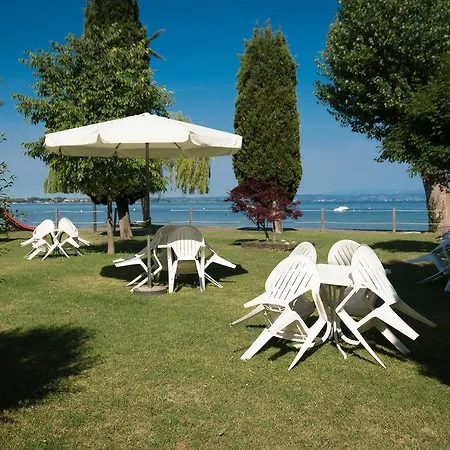 Gasparina Hotel