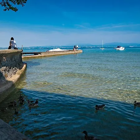 호텔 Gasparina 카스텔누보델가다