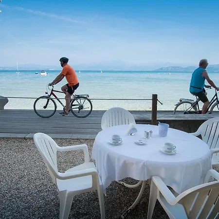 Hotel Gasparina 3*