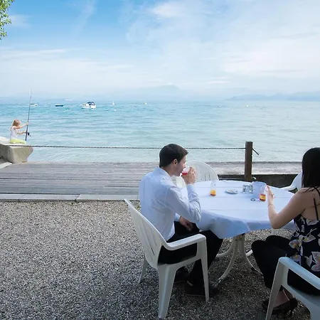 Gasparina Castelnuovo del Garda