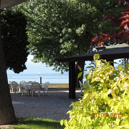 Gasparina 3* 카스텔누보델가다