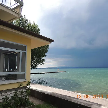 Gasparina 3* Castelnuovo del Garda