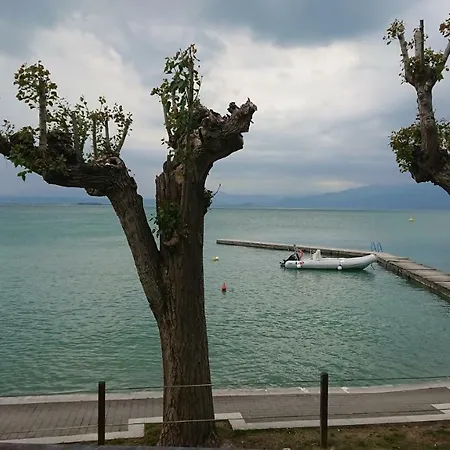 Gasparina Hotel