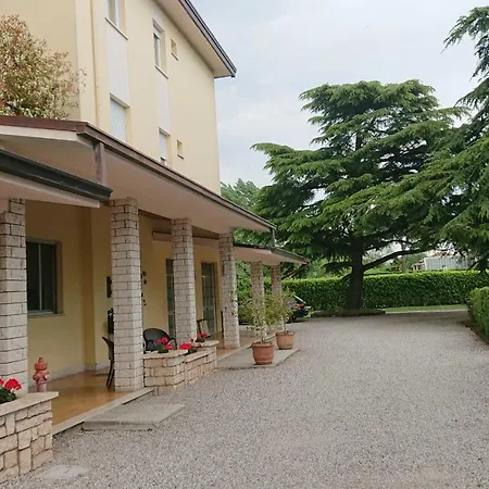 Hotel Gasparina Castelnuovo del Garda