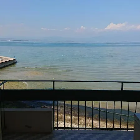 Hotel Gasparina Castelnuovo del Garda