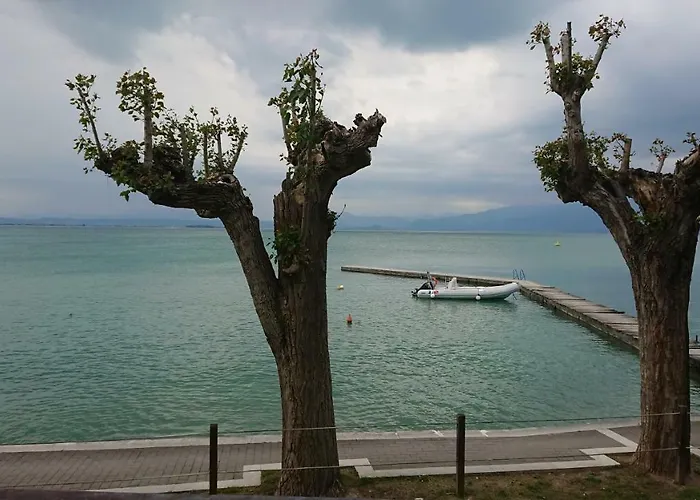 Gasparina Hotel